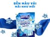 Nước Giặt Tẩy Blue Lake Chất Lượng Cao - Phân Phối Toàn Quốc