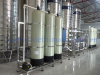 HỆ THỐNG SẢN XUẤT NƯỚC TINH KHIẾT TRONG QUY TRÌNH SẢN XUẤT