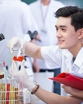 Nguyên cứu và phát triển công thức