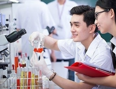 Nguyên cứu và phát triển công thức