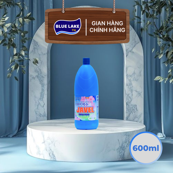 Nước Tẩy Trăng Quần Áo Javel Blue Lake