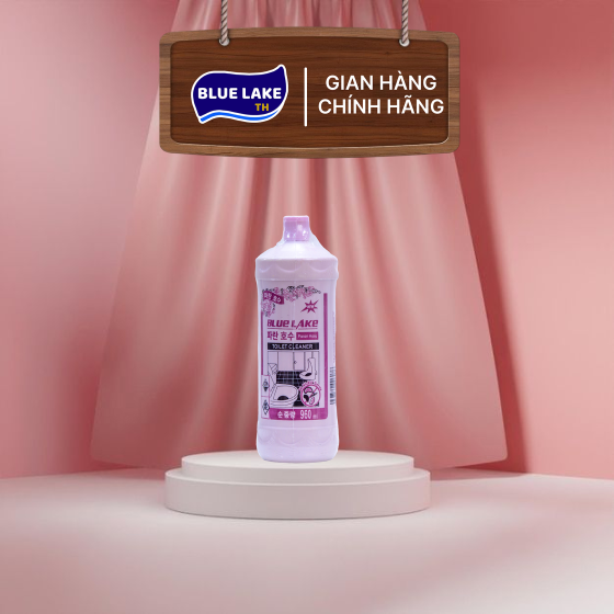 Nước Tẩy Bồn Cầu Blue Blake 1000ml