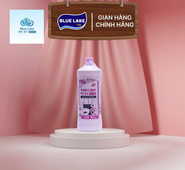 Nước Tẩy Bồn Cầu Blue Blake 1000ml